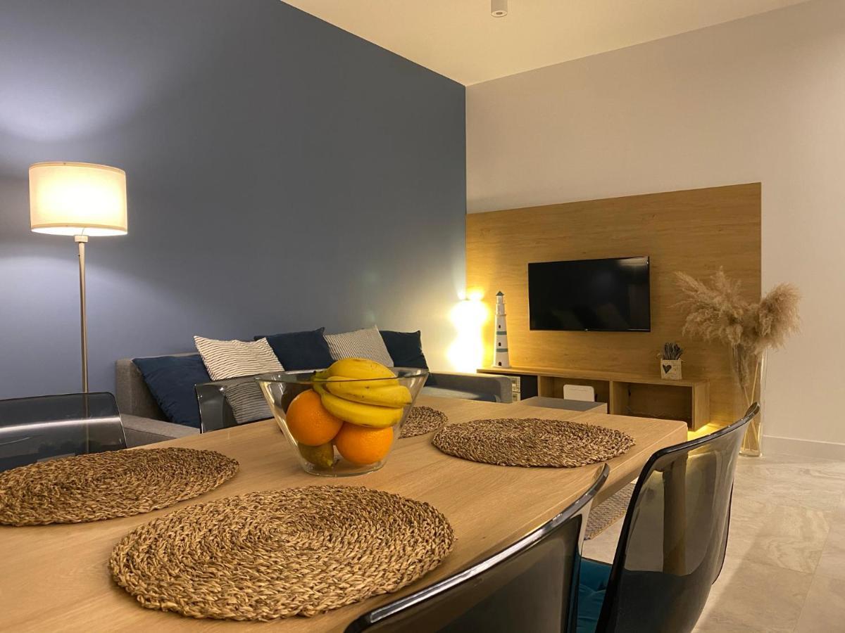 Ekskluzywny Apartament Zatoka Pucka Kültér fotó