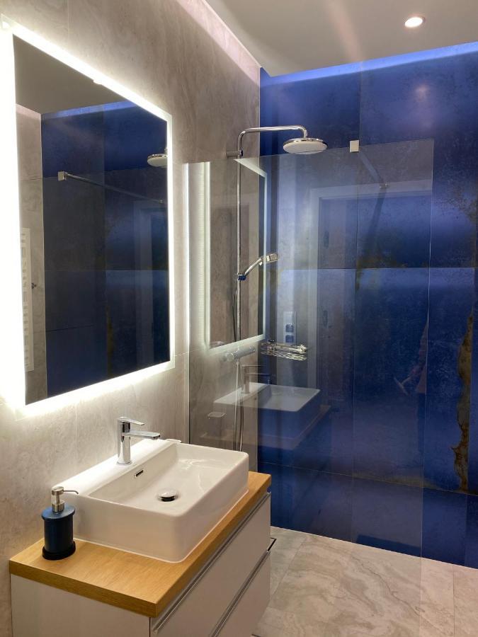 Ekskluzywny Apartament Zatoka Pucka Kültér fotó
