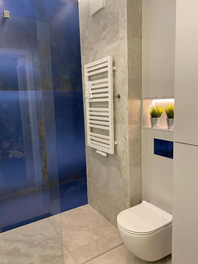 Ekskluzywny Apartament Zatoka Pucka Kültér fotó