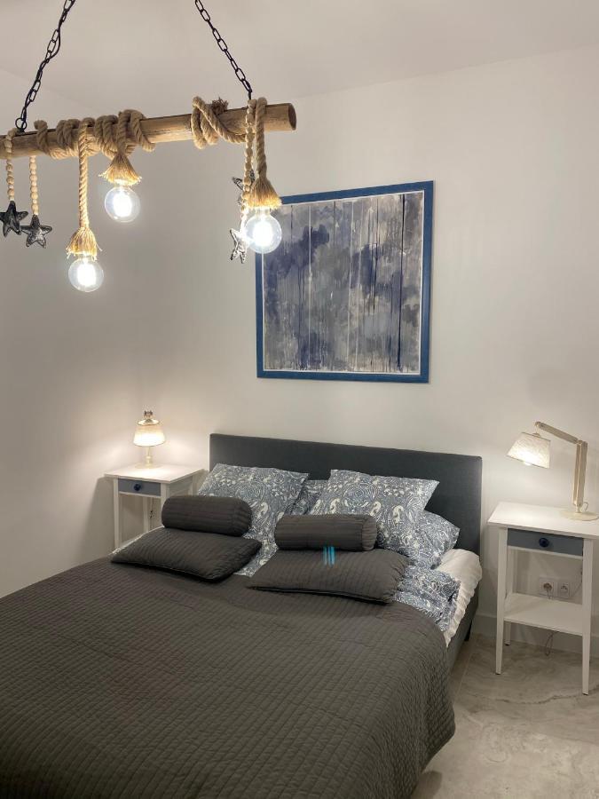 Ekskluzywny Apartament Zatoka Pucka Kültér fotó