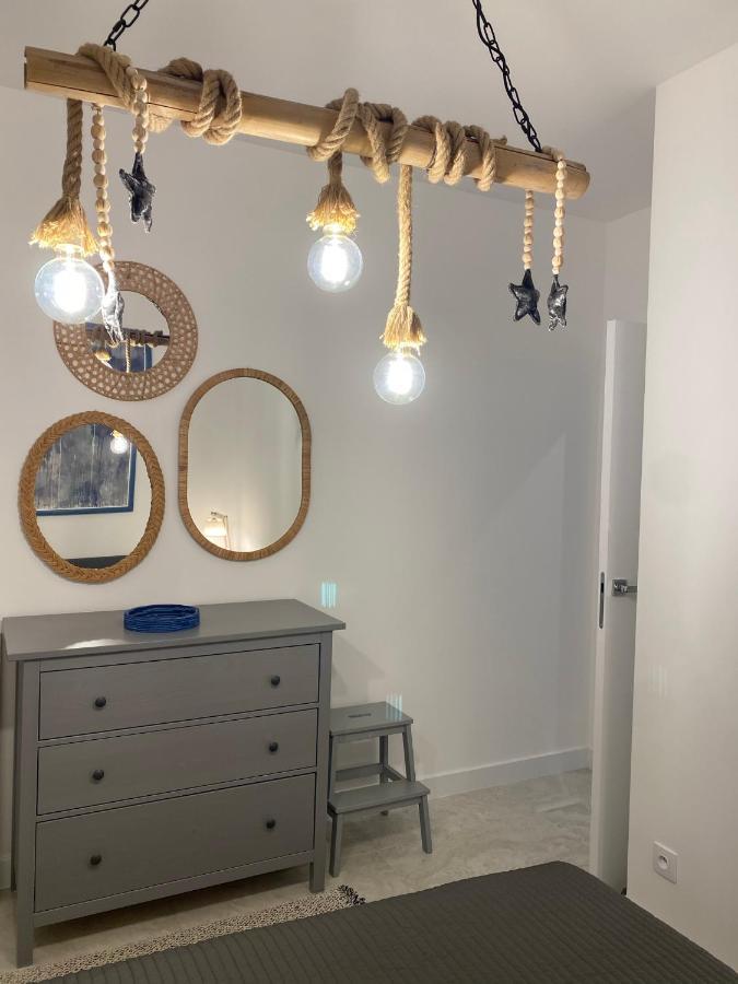 Ekskluzywny Apartament Zatoka Pucka Kültér fotó